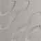 Ekena Millwork 11 7/8in. W x 11 7/8in. H Lane EnduraWall Decorative 3D Wall Panel Covers 0.98 Sq. Ft. WP12X12LACDB - alternate 5